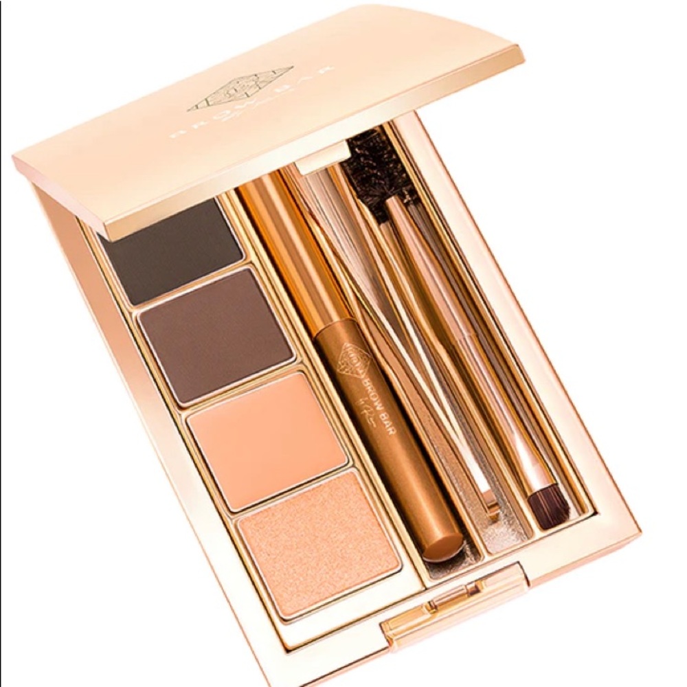 BROW BAR